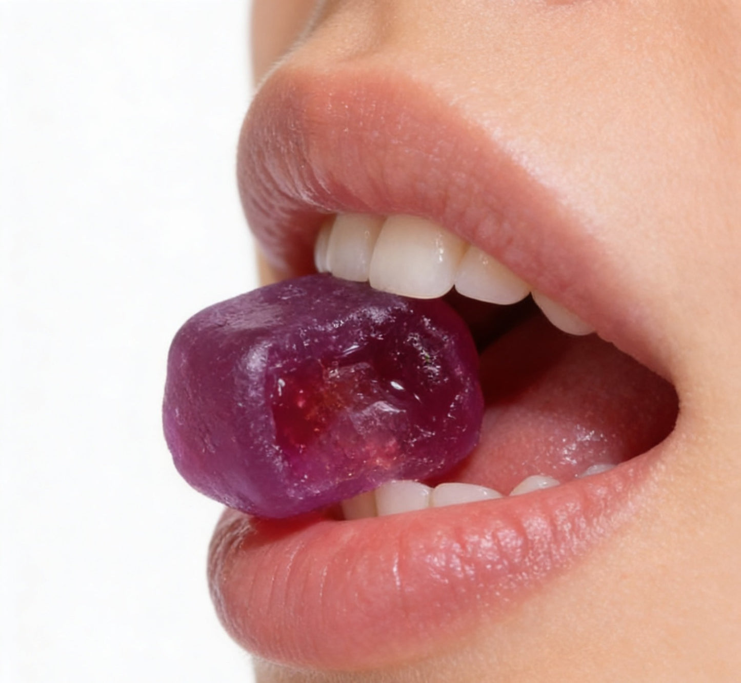 Gomitas Colágeno + Biotina y Vitamina E.