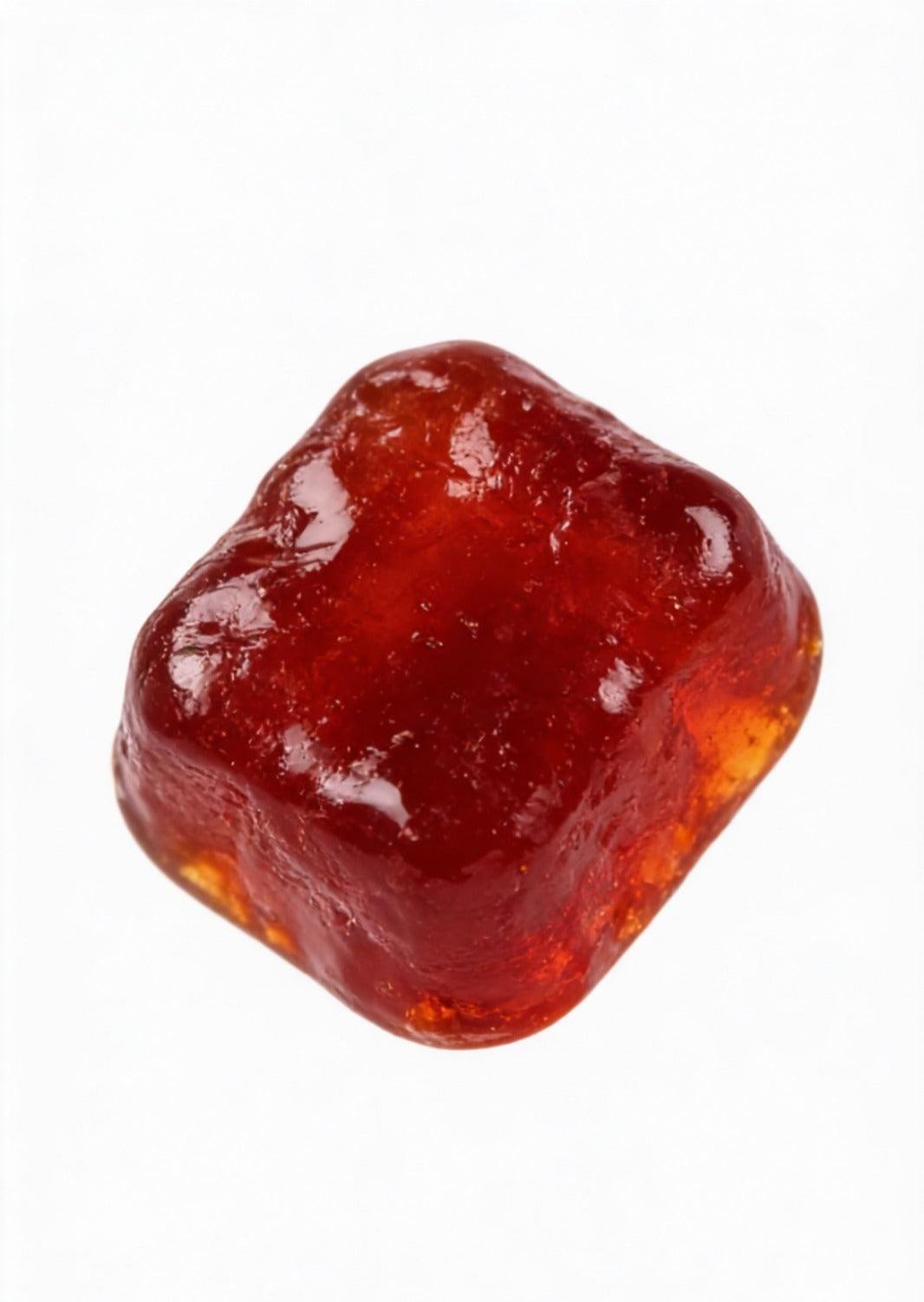 Pila Andina Gomitas Shilajit + Zinc + Ginseng Rojo